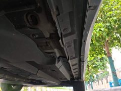 Toyota Harrier 2022 2.0L CVT FWD Premium Edition - ფოტო 17