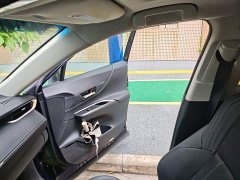 Toyota Harrier 2022 2.0L CVT FWD Premium Edition - ფოტო 18