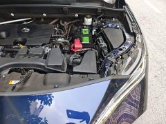 Toyota Harrier 2022 2.0L CVT FWD Premium Edition - ფოტო 20