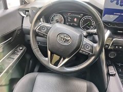 Toyota Harrier 2022 2.0L CVT FWD Premium Edition - ფოტო 3