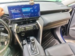 Toyota Harrier 2022 2.0L CVT FWD Premium Edition - ფოტო 6