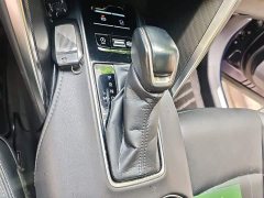 Toyota Harrier 2022 2.0L CVT FWD Premium Edition - ფოტო 7