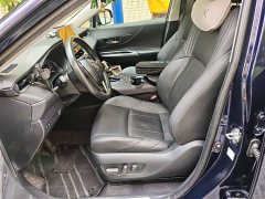 Toyota Harrier 2022 2.0L CVT FWD Premium Edition - ფოტო 8