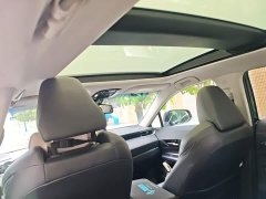 Toyota Harrier 2022 2.0L CVT FWD Premium Edition - ფოტო 9