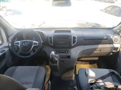 Geely 2.0T 48/9D20TCIF1 - ფოტო 10