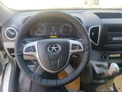 Geely 2.0T 48/9D20TCIF1 - ფოტო 11