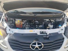 Geely 2.0T 48/9D20TCIF1 - ფოტო 20