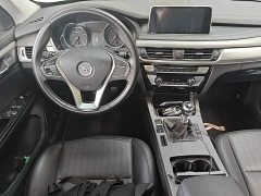 BYD X7 X7S 1.5T Deluxe Version - ფოტო 10
