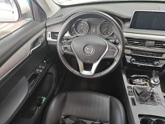 BYD X7 X7S 1.5T Deluxe Version - ფოტო 11