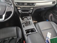 BYD X7 X7S 1.5T Deluxe Version - ფოტო 14