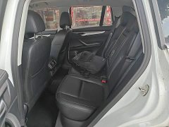 BYD X7 X7S 1.5T Deluxe Version - ფოტო 17