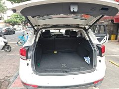 BYD X7 X7S 1.5T Deluxe Version - ფოტო 19