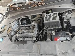 BYD X7 X7S 1.5T Deluxe Version - ფოტო 20