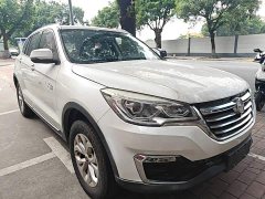 BYD X7 X7S 1.5T Deluxe Version - ფოტო 4