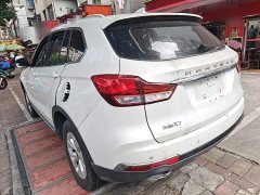 BYD X7 X7S 1.5T Deluxe Version - ფოტო 5