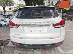 BYD X7 X7S 1.5T Deluxe Version - ფოტო 6
