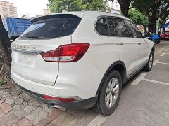 BYD X7 X7S 1.5T Deluxe Version - ფოტო 7