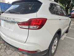BYD X7 X7S 1.5T Deluxe Version - ფოტო 8