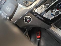 BYD X7 X7S 1.5T Deluxe Version - ფოტო 9