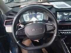 Lynk & Co Geely Lynk & Co 06 2020 1.5T Halo Edition - ფოტო 11