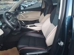 Lynk & Co Geely Lynk & Co 06 2020 1.5T Halo Edition - ფოტო 15