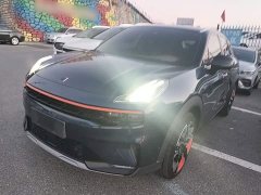 Lynk & Co Geely Lynk & Co 06 2020 1.5T Halo Edition - ფოტო 2