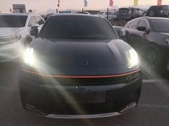 Lynk & Co Geely Lynk & Co 06 2020 1.5T Halo Edition - ფოტო 3