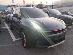 Lynk & Co Geely Lynk & Co 06 2020 1.5T Halo Edition - ფოტო 4