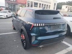 Lynk & Co Geely Lynk & Co 06 2020 1.5T Halo Edition - ფოტო 5