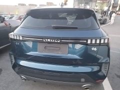 Lynk & Co Geely Lynk & Co 06 2020 1.5T Halo Edition - ფოტო 6