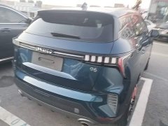 Lynk & Co Geely Lynk & Co 06 2020 1.5T Halo Edition - ფოტო 7
