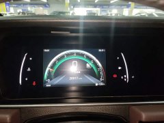 GAC Aion M6 PRO 270T DCT Deluxe Edition - ფოტო 12