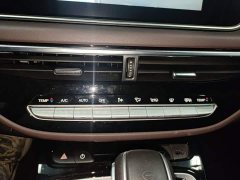 GAC Aion M6 PRO 270T DCT Deluxe Edition - ფოტო 13