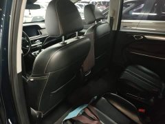 GAC Aion M6 PRO 270T DCT Deluxe Edition - ფოტო 15