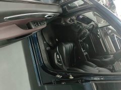 GAC Aion M6 PRO 270T DCT Deluxe Edition - ფოტო 16