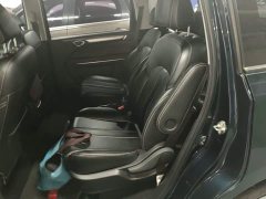 GAC Aion M6 PRO 270T DCT Deluxe Edition - ფოტო 17