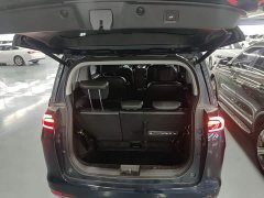 GAC Aion M6 PRO 270T DCT Deluxe Edition - ფოტო 19