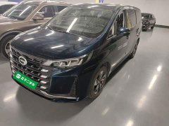 GAC Aion M6 PRO 270T DCT Deluxe Edition - ფოტო 2