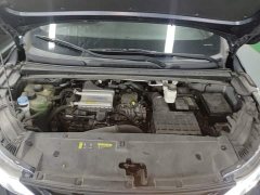 GAC Aion M6 PRO 270T DCT Deluxe Edition - ფოტო 20