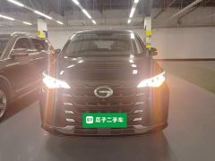 GAC Aion M6 PRO 270T DCT Deluxe Edition - ფოტო 3