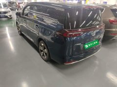 GAC Aion M6 PRO 270T DCT Deluxe Edition - ფოტო 5