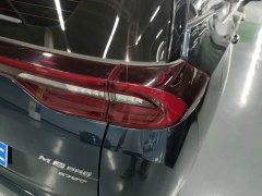 GAC Aion M6 PRO 270T DCT Deluxe Edition - ფოტო 8