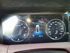 Geely Haoyue 1.8TD Automatic Comfort Edition 7-seater - ფოტო 12