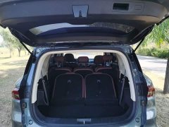 Geely Haoyue 1.8TD Automatic Comfort Edition 7-seater - ფოტო 19