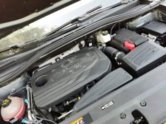 Geely Haoyue 1.8TD Automatic Comfort Edition 7-seater - ფოტო 20