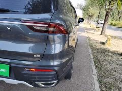 Geely Haoyue 1.8TD Automatic Comfort Edition 7-seater - ფოტო 8