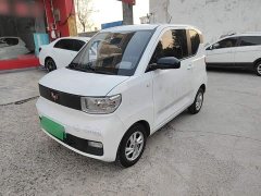 Wuling Hongguang MINIEV 2020 Zizai Edition LFP Battery - ფოტო 1