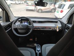 Wuling Hongguang MINIEV 2020 Zizai Edition LFP Battery - ფოტო 10