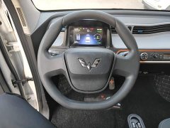 Wuling Hongguang MINIEV 2020 Zizai Edition LFP Battery - ფოტო 11