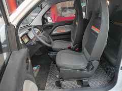 Wuling Hongguang MINIEV 2020 Zizai Edition LFP Battery - ფოტო 15